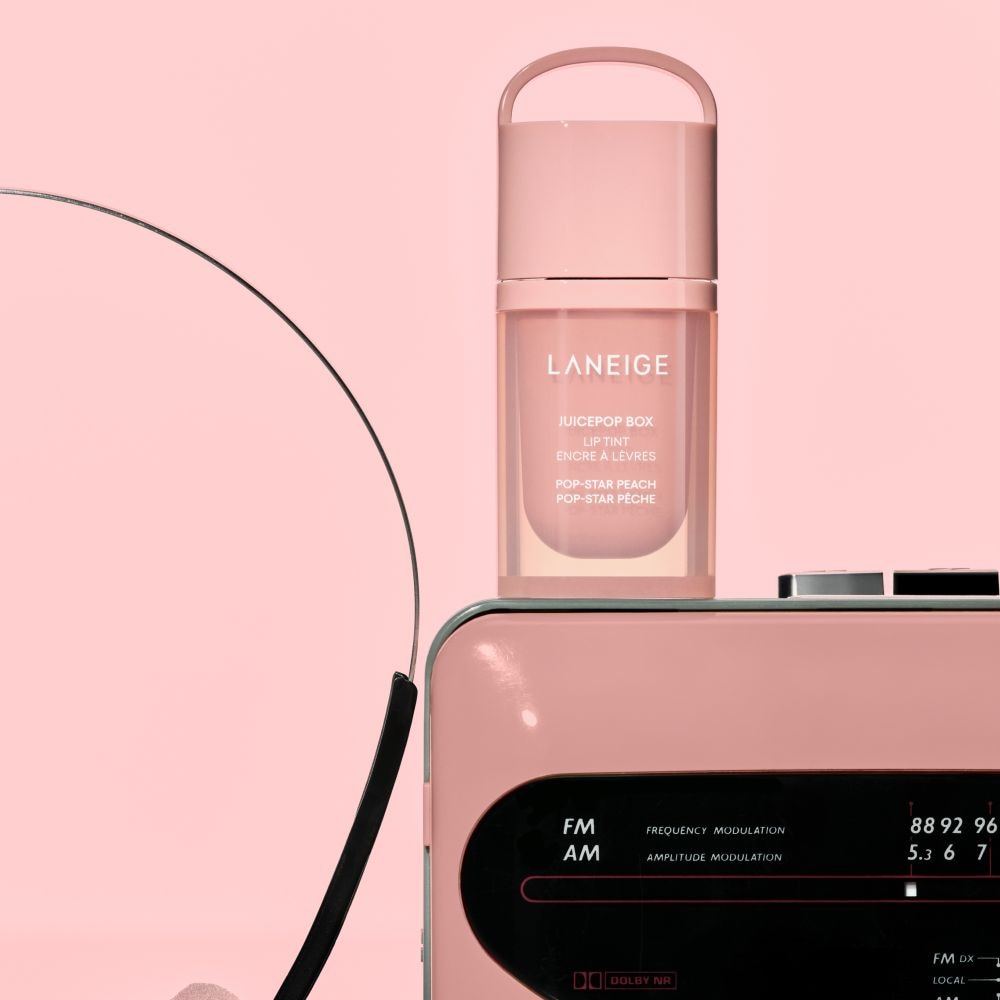 JUICEPOP BOX LIP TINT (TINTA PARA LABIOS)